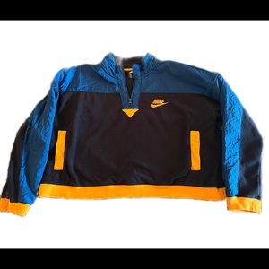 Nike Polar Half-Zip Pullover
